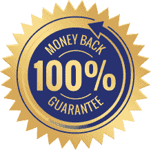 GlucoBerry money back guarantee 
